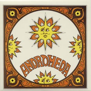 Andromeda – Andromeda