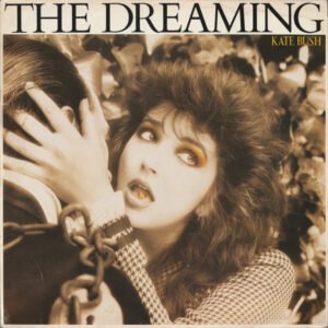 Kate Bush – The Dreaming