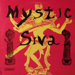 Mystic Siva – Mystic Siva