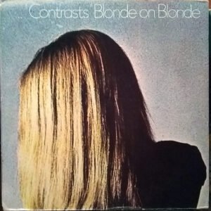 Blonde On Blonde – Contrasts