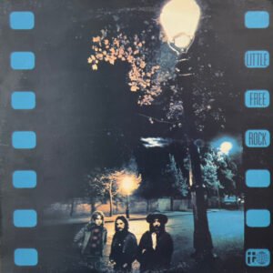 Little Free Rock – Little Free Rock