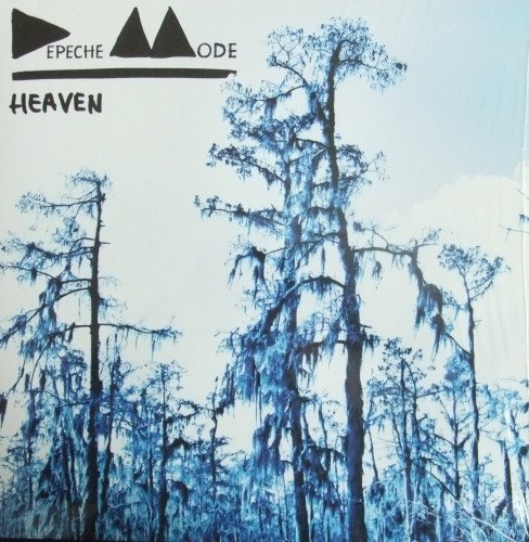 Depeche Mode - Heaven