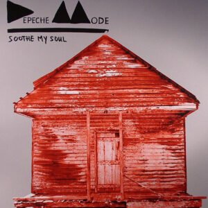 Depeche Mode – Soothe My Soul