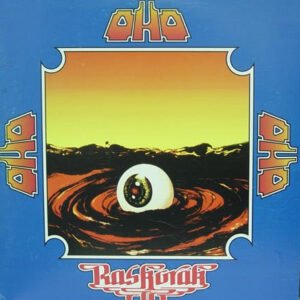 Oko – Raskorak