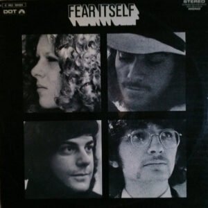 Fear Itself – Fear Itself