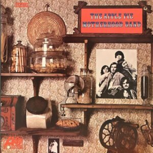 Apple Pie Motherhood Band – The Apple Pie Motherhood Band