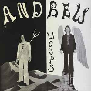 Andrew – Woops