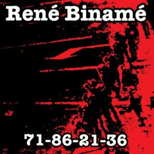René Binamé – 71-86-21-36