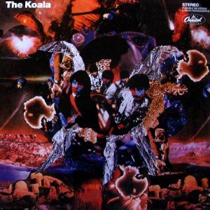 The Koala – The Koala