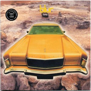 Blur – Song 2