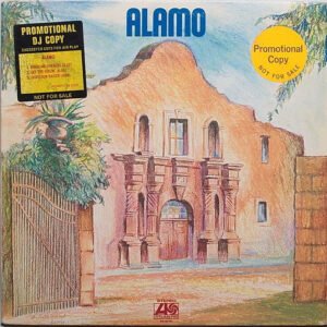 Alamo – Alamo
