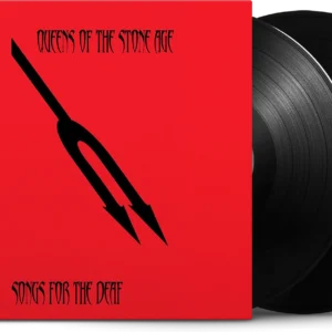 Queens Of The Stone Age – Songs For The Deaf