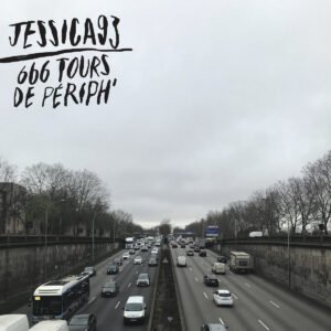 Jessica 93 – 666 Tours de Periph’