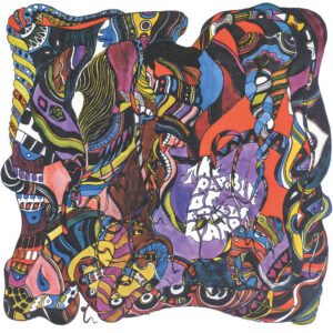 Red Krayola With The Familiar Ugly – The Parable Of Arable Land