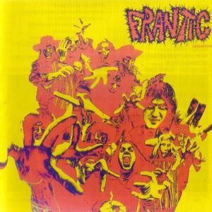 The Frantics – Conception