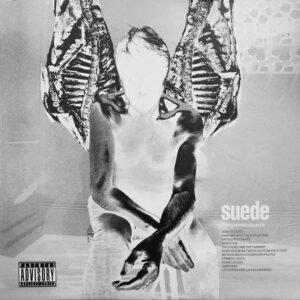Suede – Antidepressants