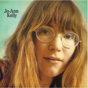 Jo-Ann Kelly – Jo-Ann Kelly