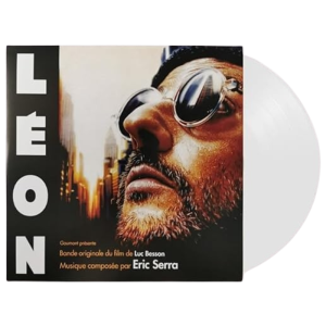 Eric Serra – Léon (Musique Du Film De Luc Besson)