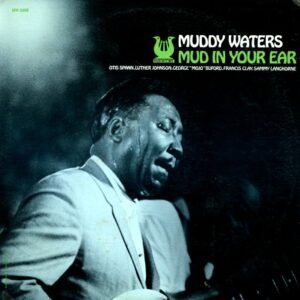Muddy Waters – Mud In Your Ear