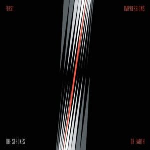 The Strokes – First Impressions Of Earth