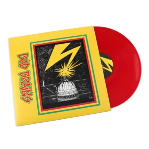Bad Brains – Bad Brains