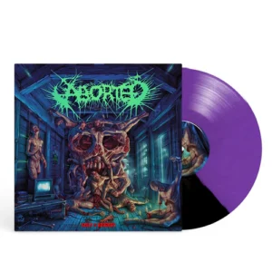 Aborted – Vault Of Horrors