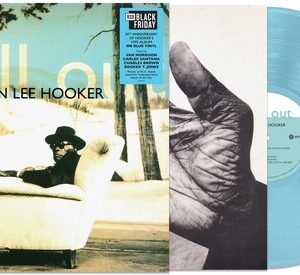 John Lee Hooker – Chill Out