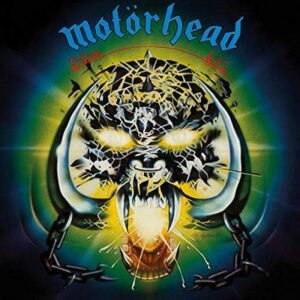 Motörhead – Overkill
