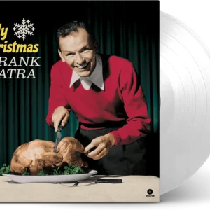 Frank Sinatra – A Jolly Christmas From Frank Sinatra
