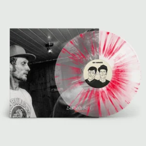 Sleaford Mods – Key Markets