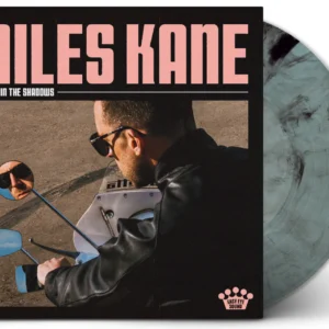 Miles Kane – Sunlight in the Shadows