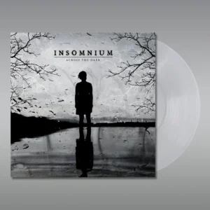 Insomnium – Across The Dark