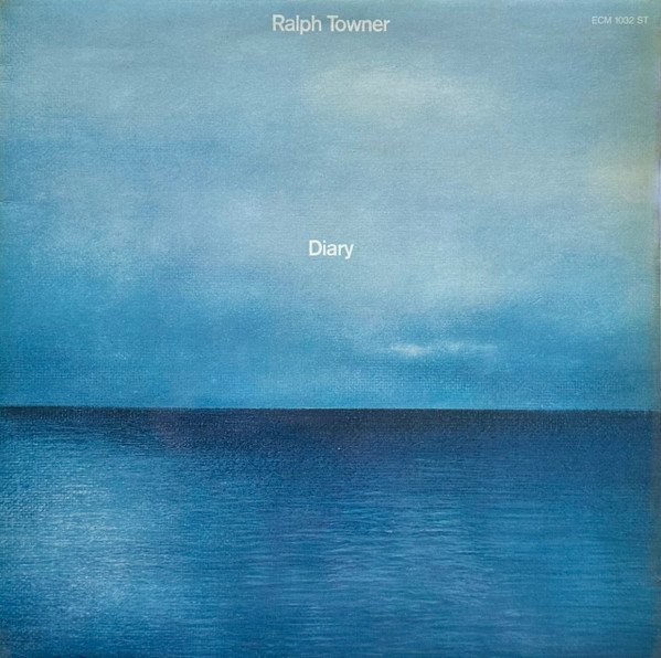 Ralph Towner - Diary