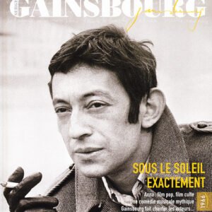 Serge Gainsbourg – Sous Le Soleil Exactement