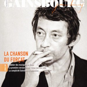 Serge Gainsbourg – La Chanson du Forçat