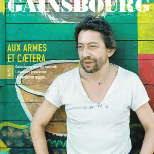 Serge Gainsbourg – Aux Armes et Cætera