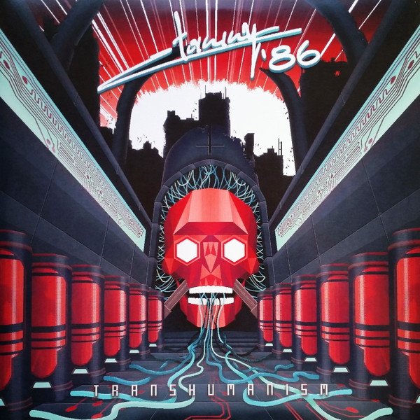 Tommy '86 - Transhumanism