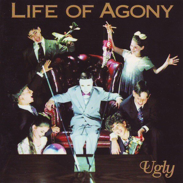 Life Of Agony - Ugly