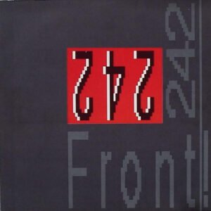 Front 242 – Front By Front