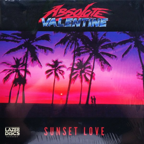 Absolute Valentine - Sunset Love (Deluxe Edition)