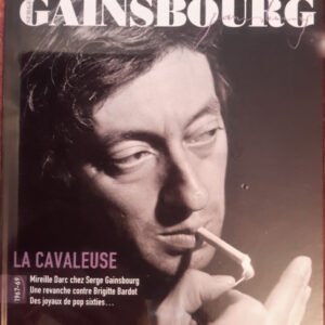 Various – La Cavaleuse