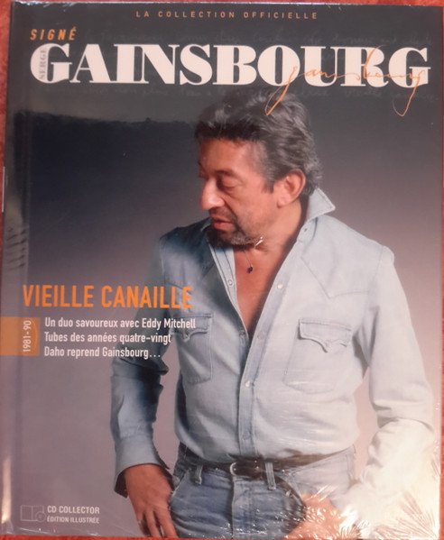 Various - Vieille Canaille