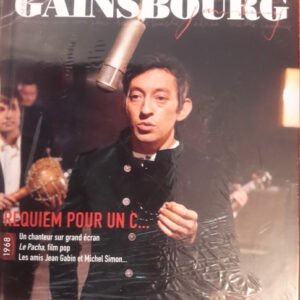 Serge Gainsbourg – Requiem Pour Un C…