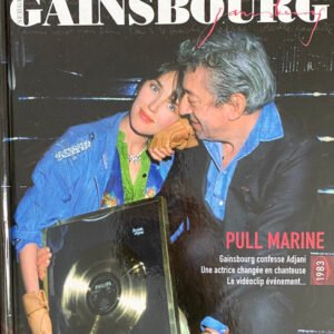 Isabelle Adjani – Pull Marine