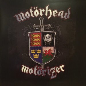 Motörhead – Motörizer