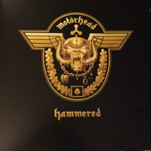Motörhead – Hammered