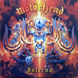 Motörhead – Inferno
