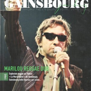Serge Gainsbourg – Marilou Reggae Dub