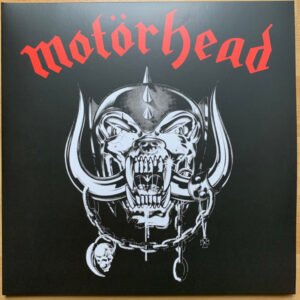 Motörhead – Motörhead