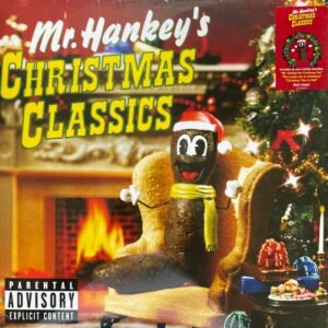 Trey Parker, Matt Stone, The Cast Of South Park – Mr. Hankey’s Christmas Classics